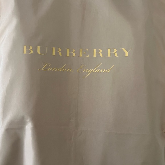 Burberry The Mid-length Kensington Heritage Trench Coat - Picture 5 of 5